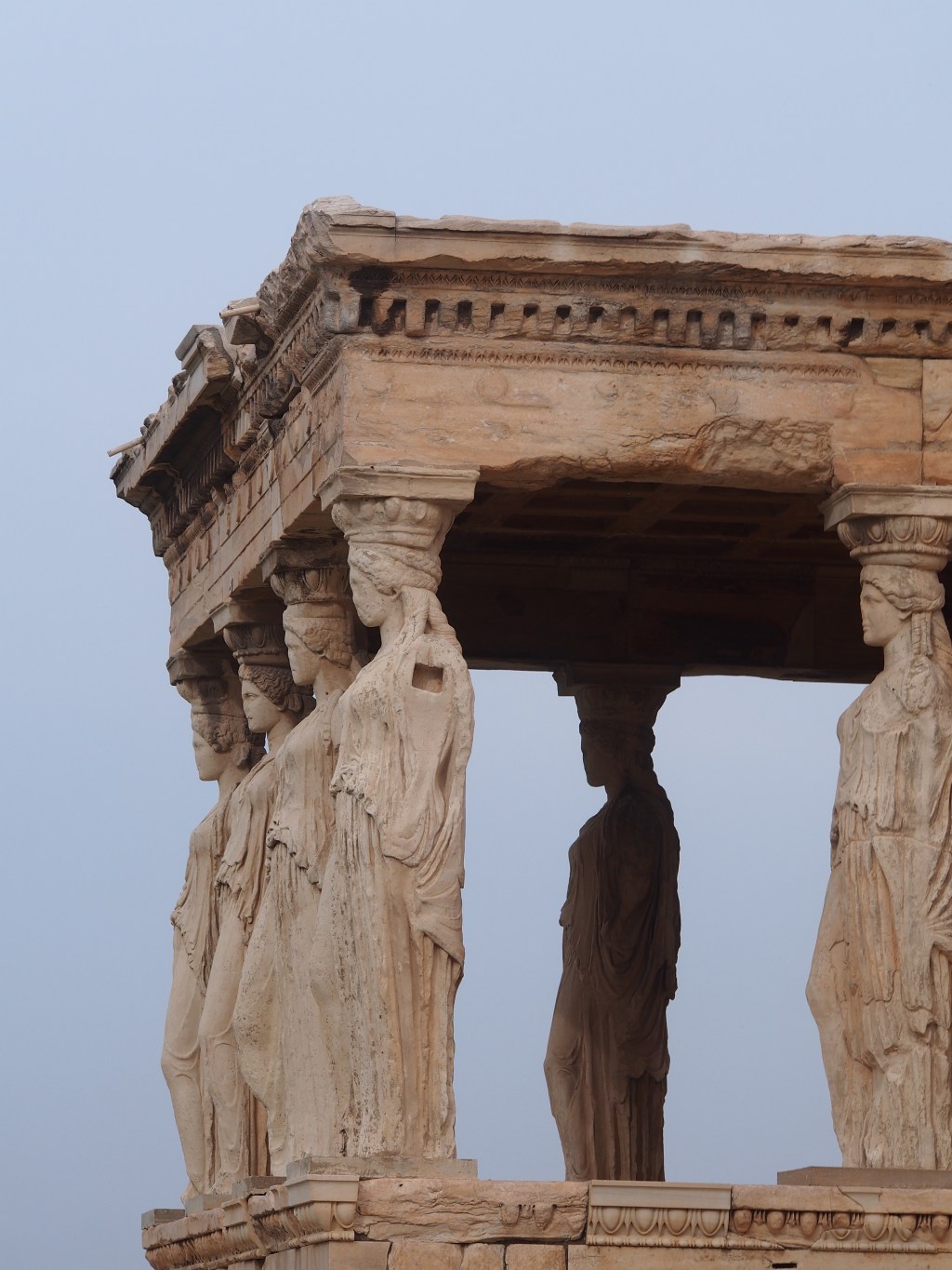 Αθήνα, Ελλάδα (Athens, Greece)- Do I even need a witty title? It’s fucking&nbsp;ATHENS.