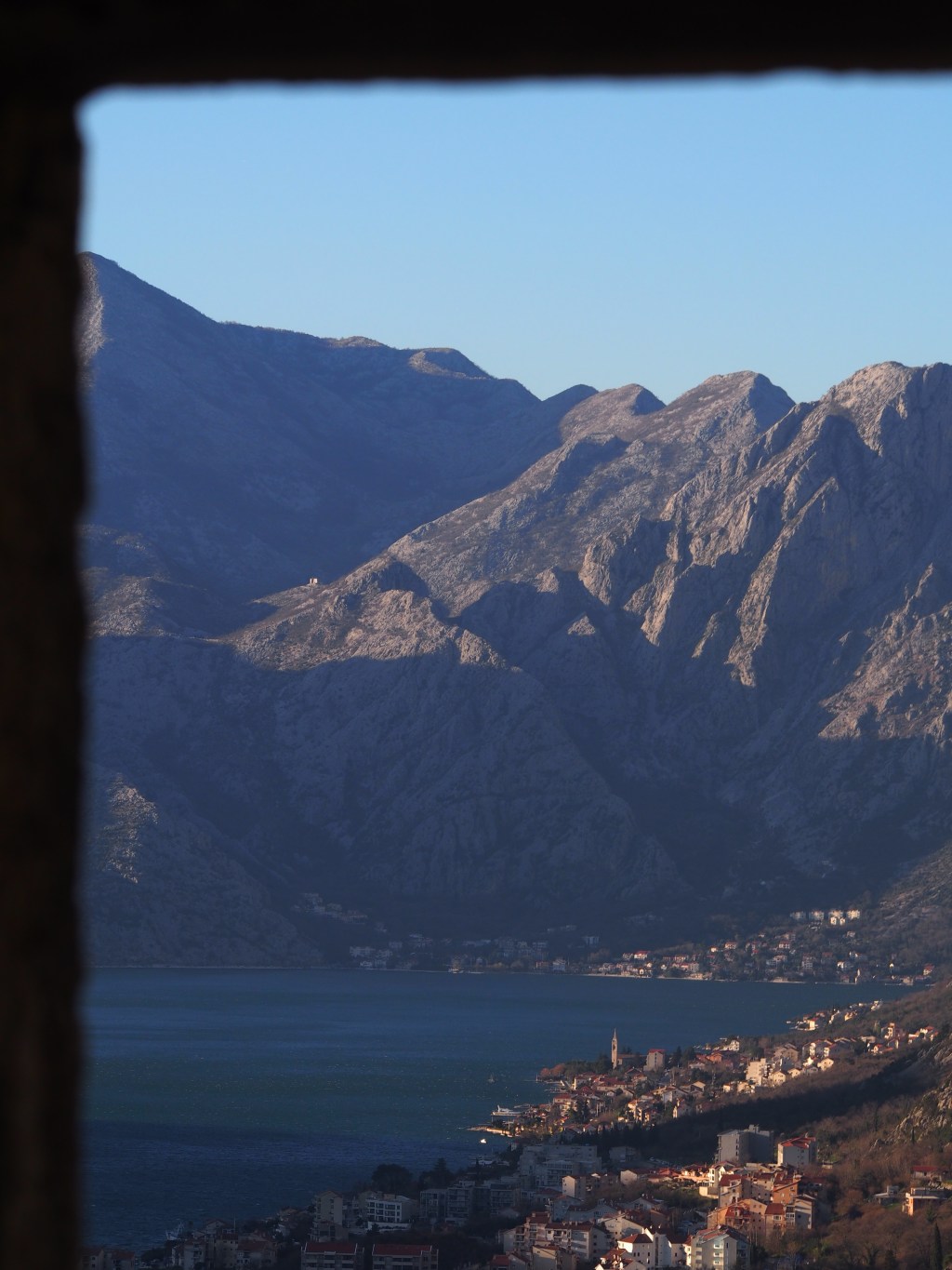 Kotor, Montenegro- The Girl We All Wish We Could&nbsp;Be