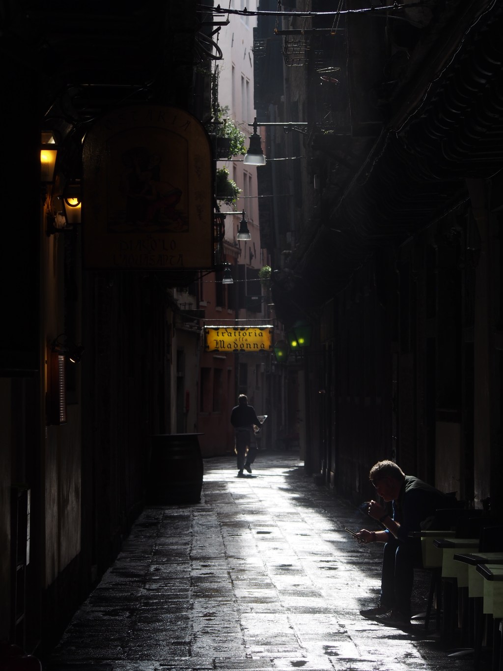 Venice, Italy- the HBIC (Hella Beautiful Italian City) of the&nbsp;Adriatic