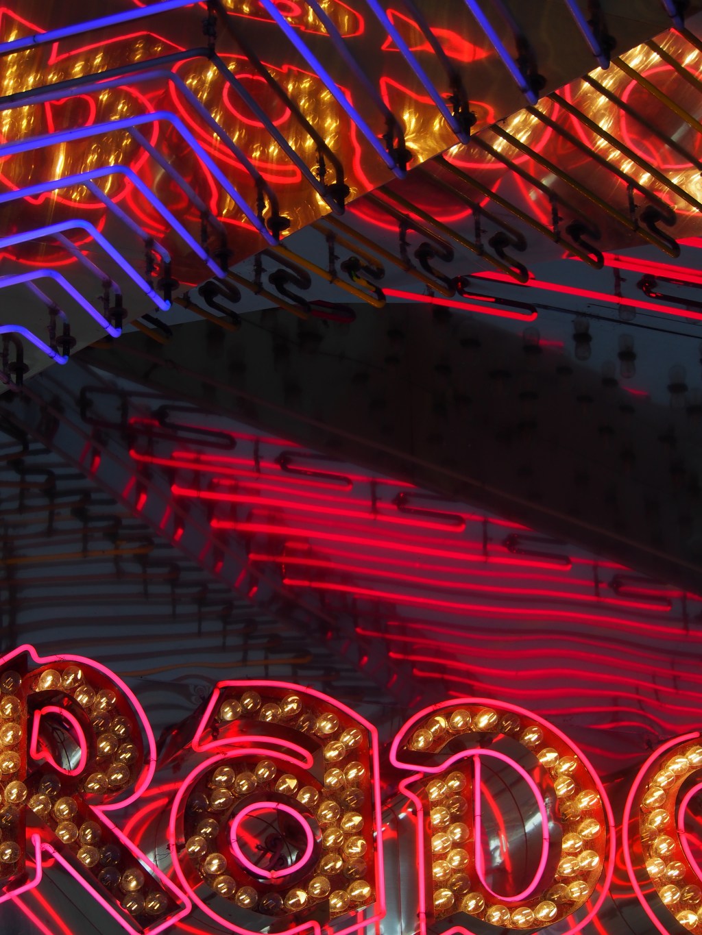 Reno: My Heart. My Soul. My Trauma. My&nbsp;Hole.