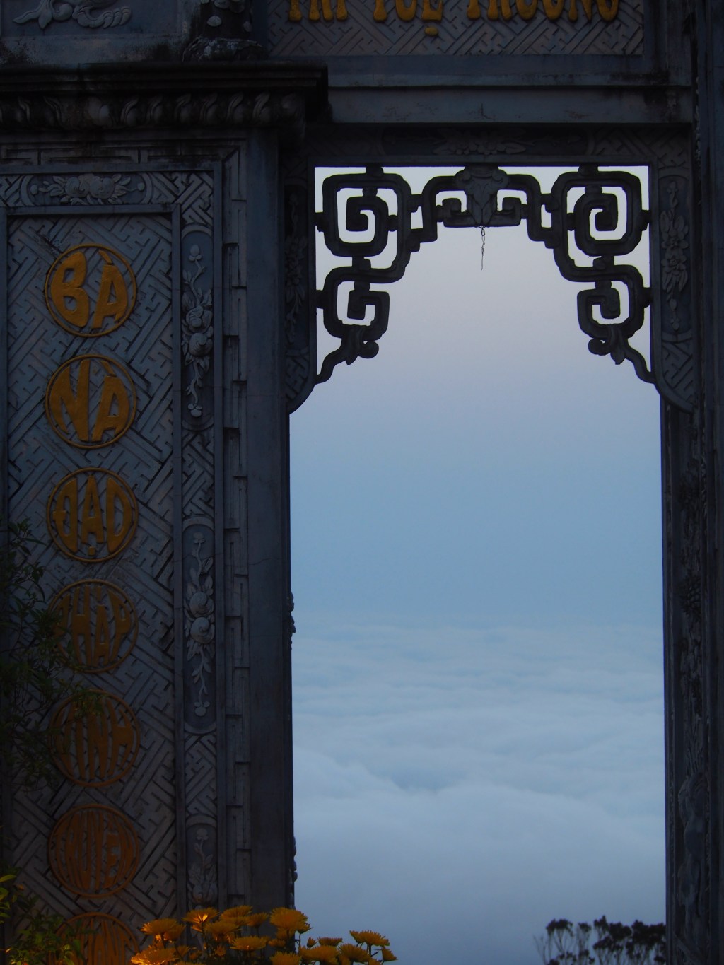 No witty title- just reflection and gratitude: Đà Nẵng and Bà Nà Hills, Việt&nbsp;Nam
