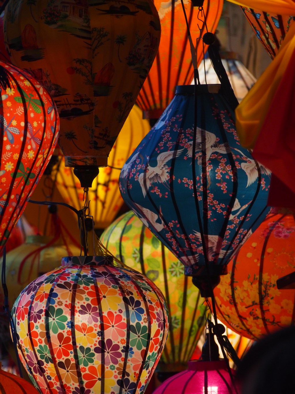 Never has a place made my lil’ gay eyes twinkle like Hội An,&nbsp;Vietnam